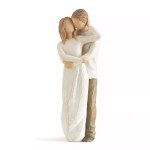 Together Figurine by Willow Tree Mente Art Gallery