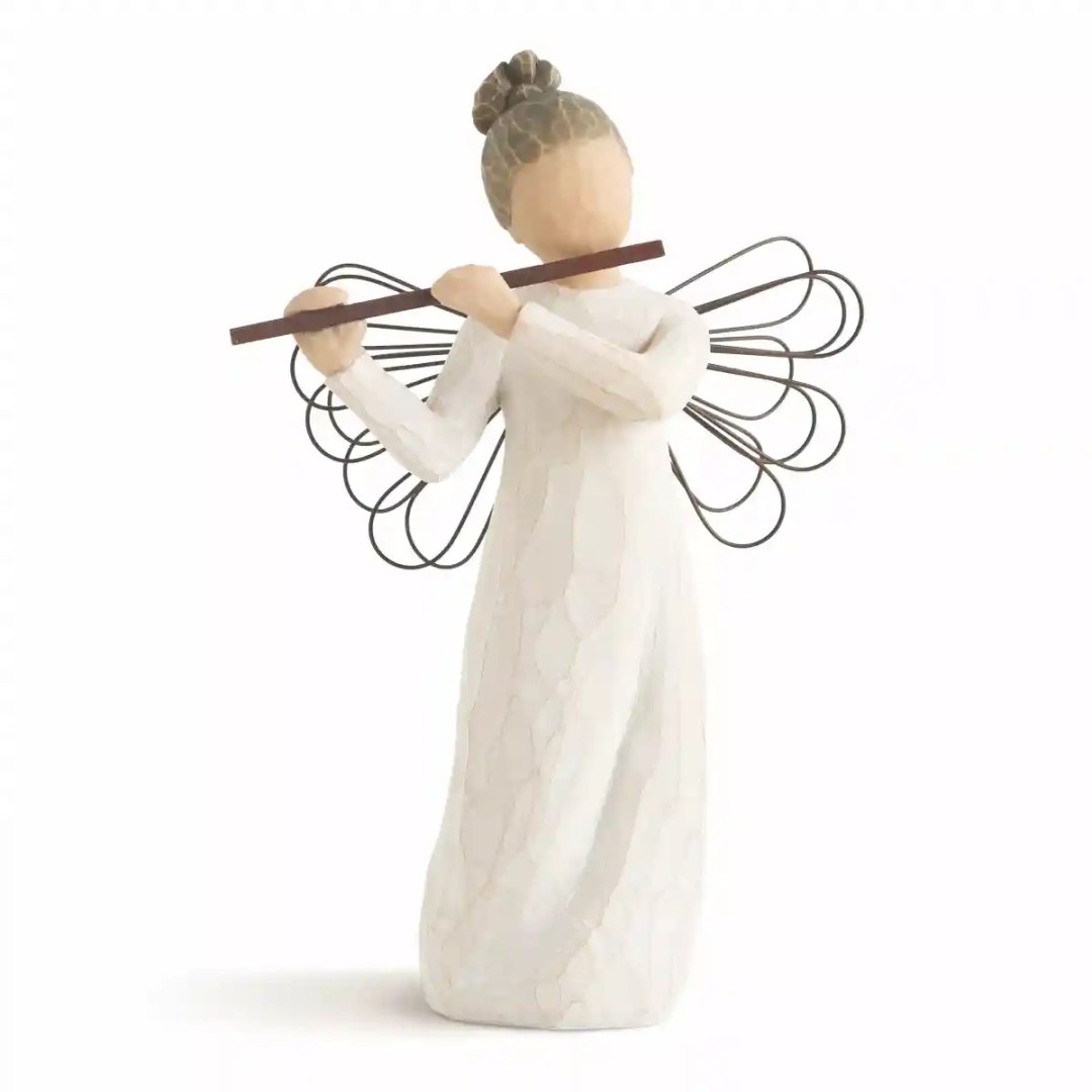 Angel of Harmony