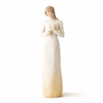 Vigil modern sculpture Mente Art Gallery