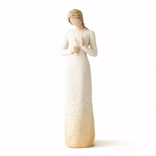 Vigil modern sculpture Mente Art Gallery