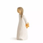 For You Figurine by Willow Tree