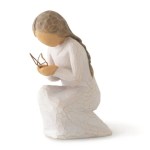 Quiet Wonder modern sculpture Mente Art Gallery