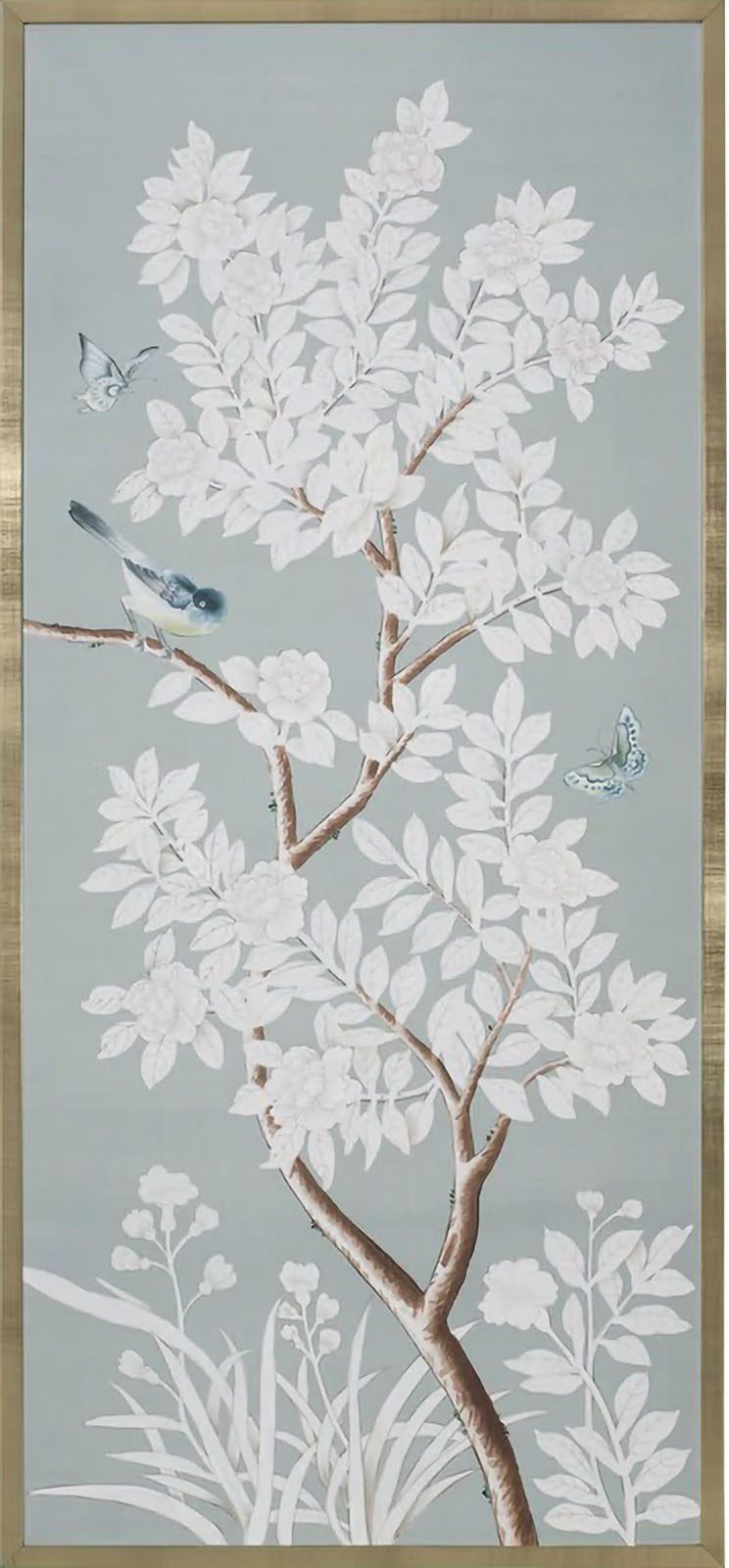 BIRDS SONGS. C