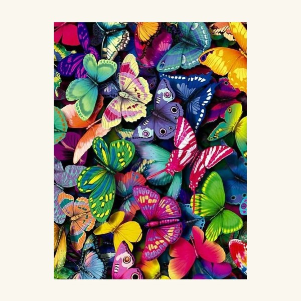 BUTTERFLY