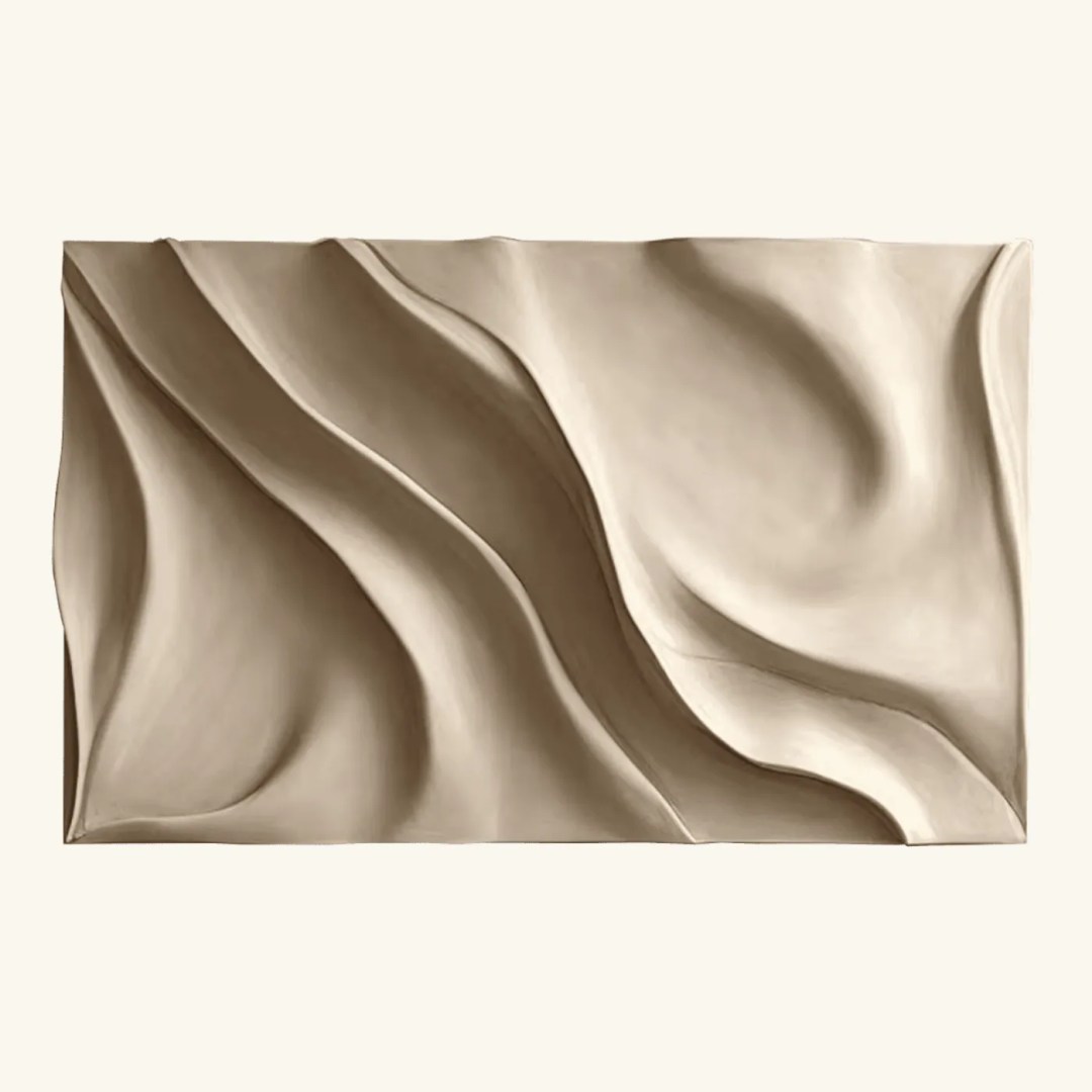 CREAMY