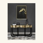 GOLDEN HORSE