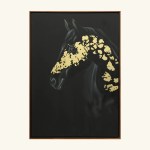 GOLDEN HORSE