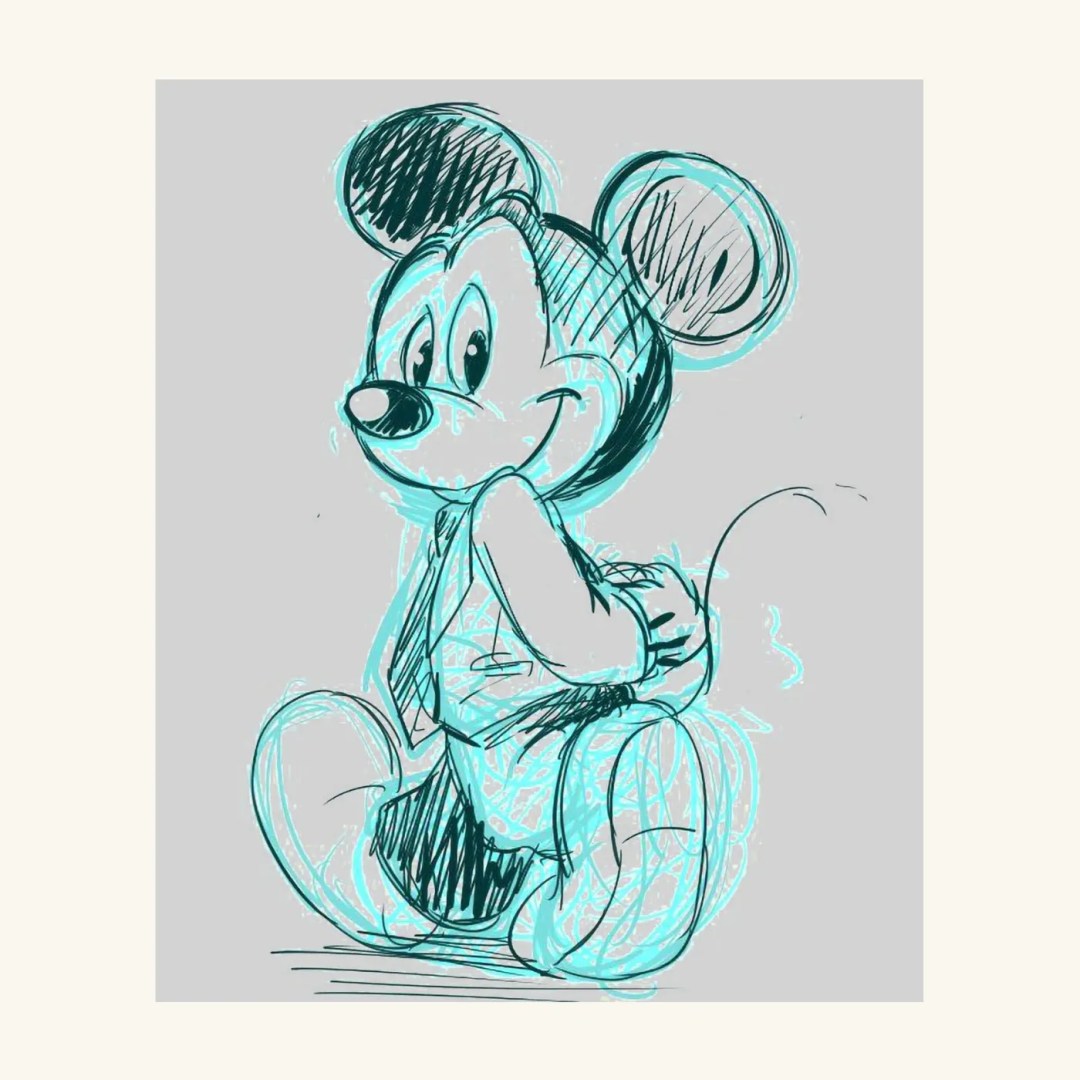 MICKEY MOUSE.2