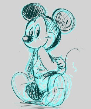 MICKEY MOUSE.2
