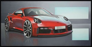 PORSCHE .1