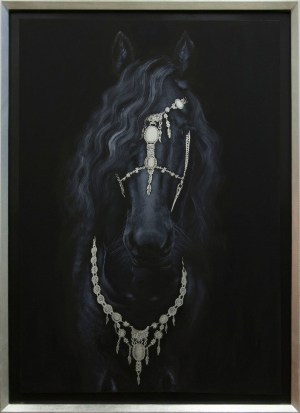 SILVER HORSE.1