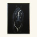 SILVER HORSE.1