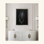 SILVER HORSE.1