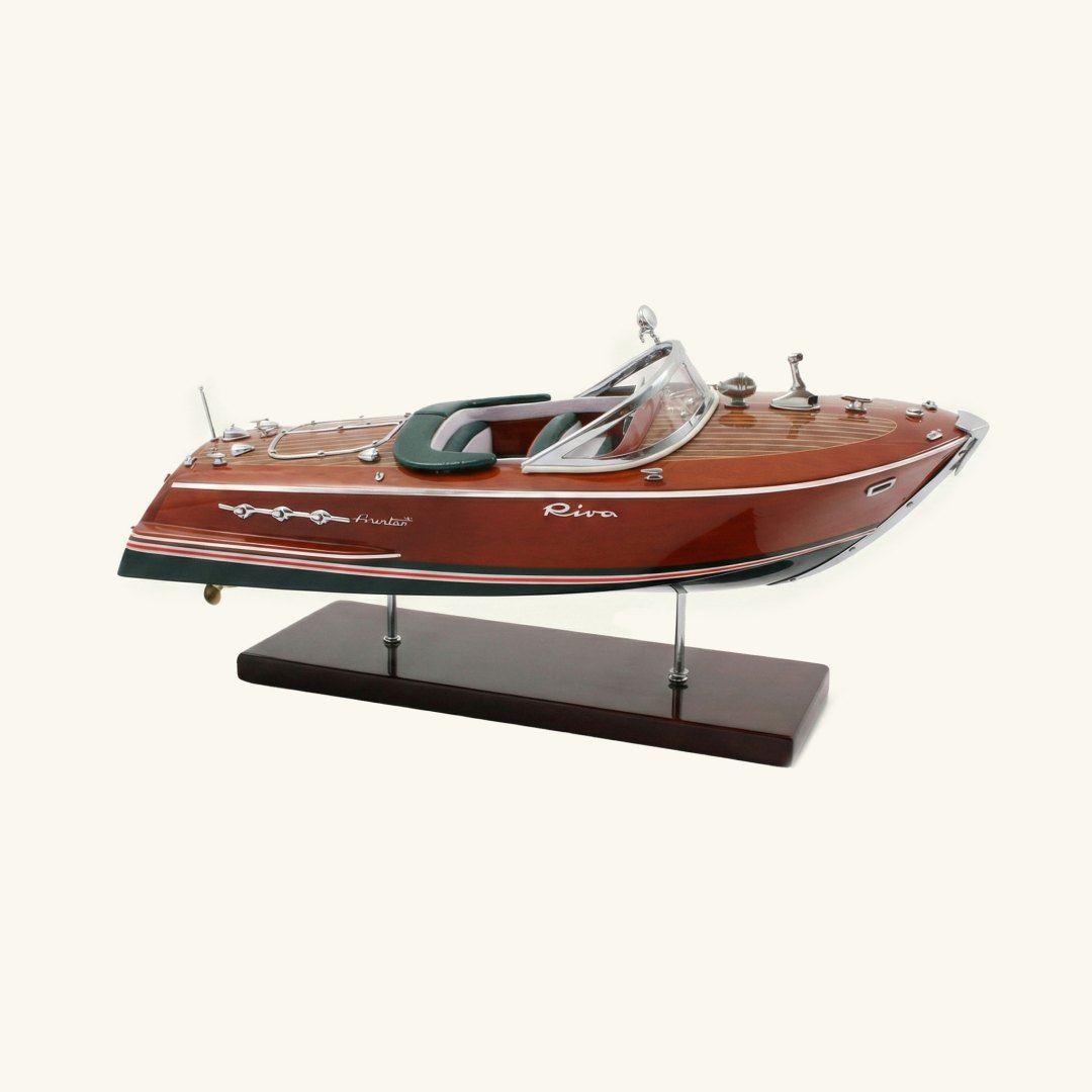 Riva Ariston GREEN 1:27