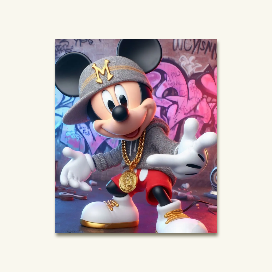 MICKEY MOUSE.8