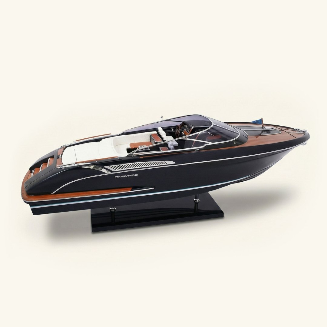 Riva Rivamare Blue Sera Hull 1:15