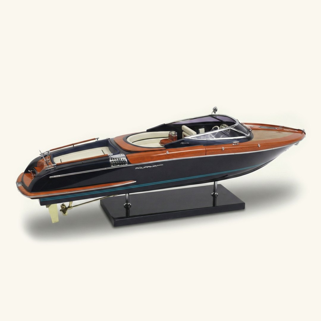 Riva Aquariva 1:18