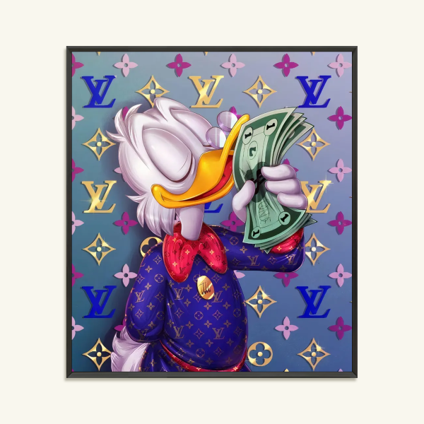 SCROOGE MCDUCK.2