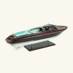 Riva Anniversario Limited Edition 180 pieces