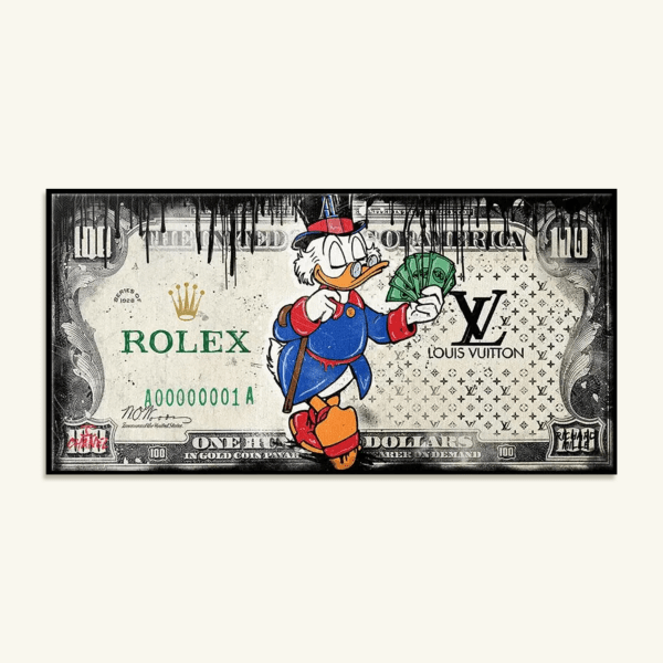 SCROOGE MCDUCK.1