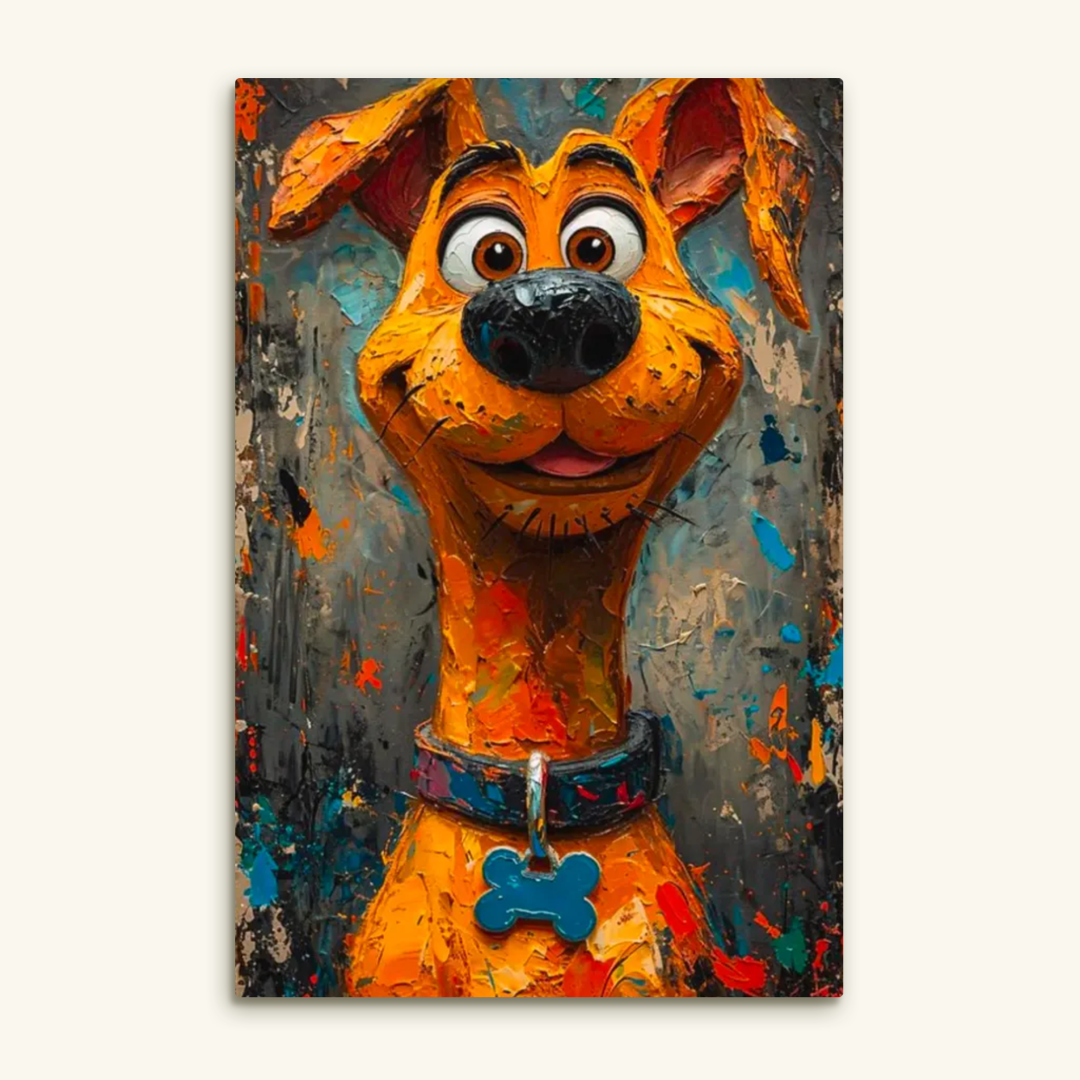 SCOOBY