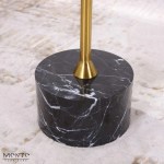ASTRA SIDE TABLE - Mente Art Gallery