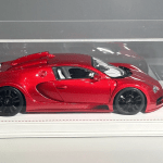 Bugatti Vincero Mansory - Mnete Art Gallery