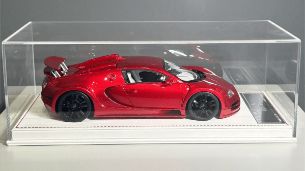 Bugatti Vincero Mansory - Mnete Art Gallery