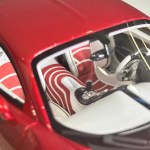 Bugatti Vincero Mansory - Mnete Art Gallery