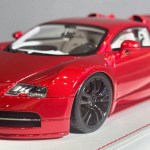 Bugatti Vincero Mansory - Mnete Art Gallery