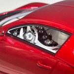 Bugatti Vincero Mansory - Mnete Art Gallery