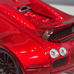 Bugatti Vincero Mansory - Mnete Art Gallery