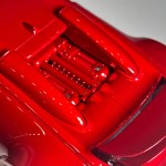 Bugatti Vincero Mansory - Mnete Art Gallery