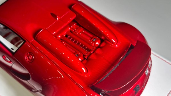 Bugatti Vincero Mansory - Mnete Art Gallery