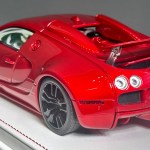 Bugatti Vincero Mansory - Mnete Art Gallery