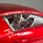 Bugatti Vincero Mansory - Mnete Art Gallery