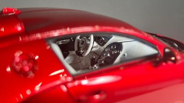 Bugatti Vincero Mansory - Mnete Art Gallery