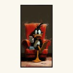 DAFFY DUCK