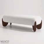 ELYSIUM BENCH - Mente Art Gallery