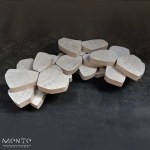 ENCHO TABLE - Mente Art Gallery