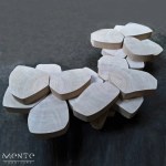 ENCHO TABLE - Mente Art Gallery