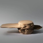 FLUX TABLE - Mente Art Gallery