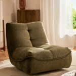 HORIZON CHAIR - Mente Art Gallery