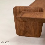 KANSO TABLE - Mente Art Gallery