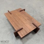 KANSO TABLE - Mente Art Gallery