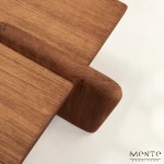 KANSO TABLE - Mente Art Gallery