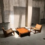 KANSO TABLE - Mente Art Gallery