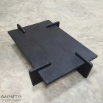 KANSO TABLE - Mente Art Gallery