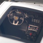 Lamborghini URUS LB - Mente Art Gallery