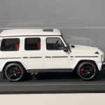 Mercedes-Benz AMG G63
